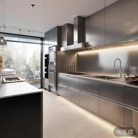 消毒柜：家庭健康守护神