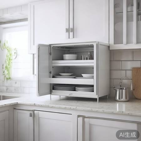 消毒柜容量要适中