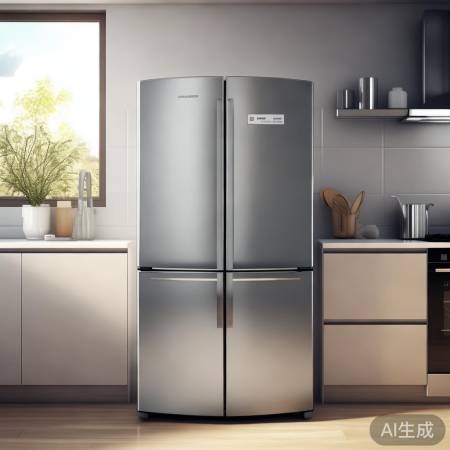 海信冰箱节能省电，生活新宠