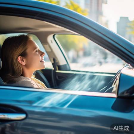 轿车并联驻车空调：高效节能，舒适出行新选择