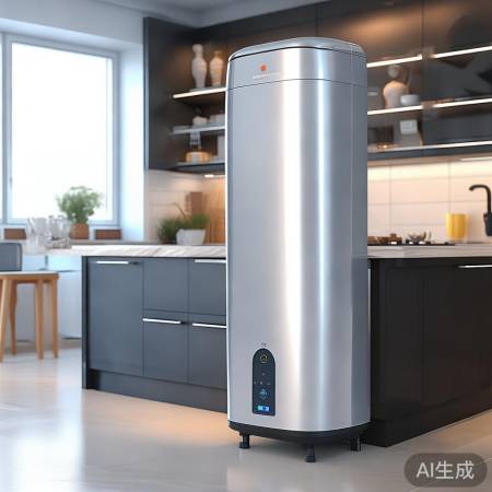 家居电热水器行业：麟游品牌潜力分析