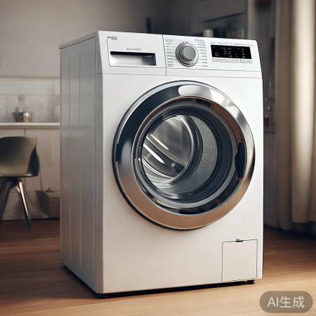 洗衣机价格亲民