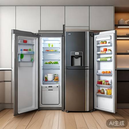 性价比高冰箱推荐