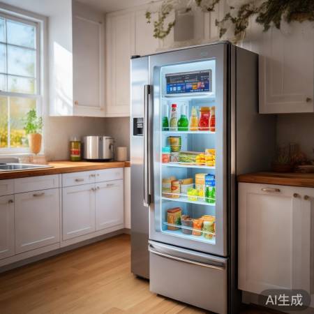 冰箱问答,下期见!