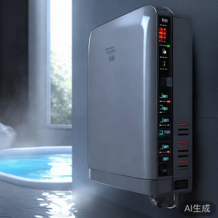 热水器安全性能好