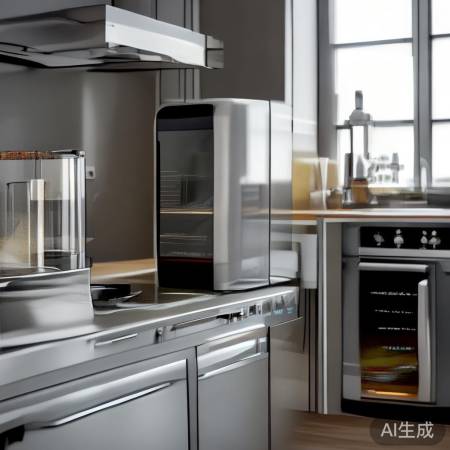 厨房电器选购指南,品质至上。