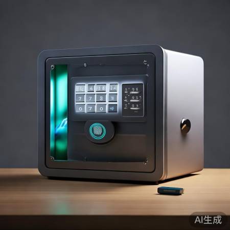 保险柜密码定期更换，并备份以防