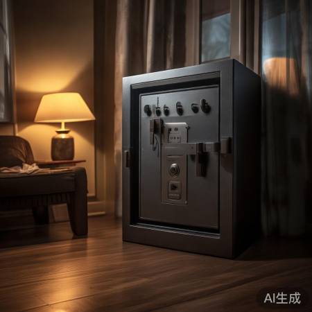 角落守护者，家庭安全伞