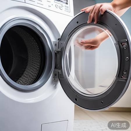 洗衣机不停机怎么办？快速解决故障攻略