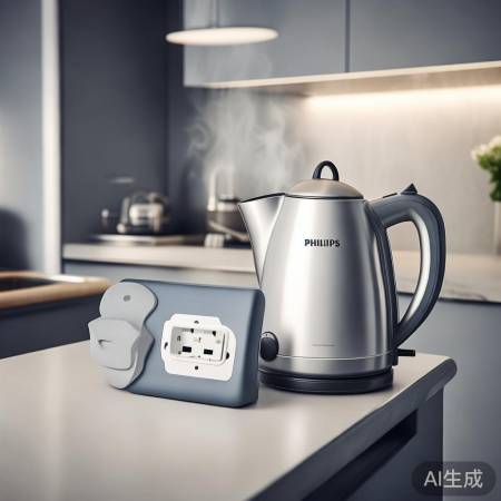 一进二出电视机插座推荐：家庭影院升级必备选择