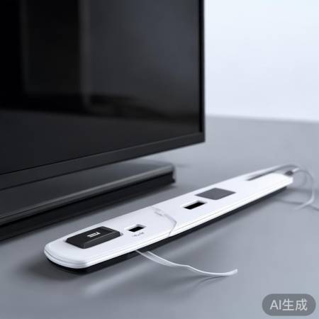 小米电视专用快充插座