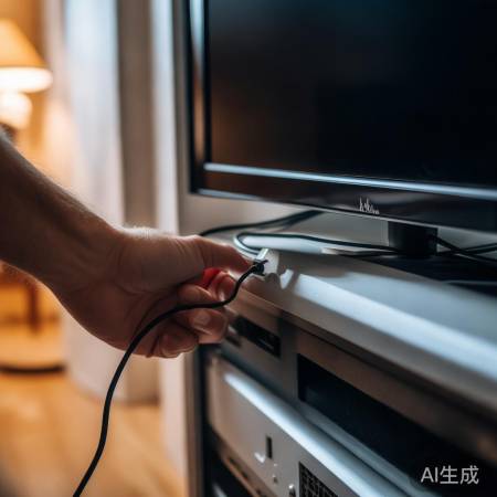 电视没电了怎么办？快速解决小窍门大揭秘