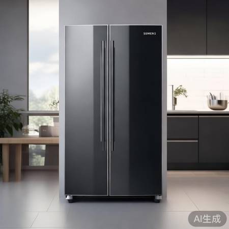 西门子冰箱1116：家用制冷新选择，品质生活新体验