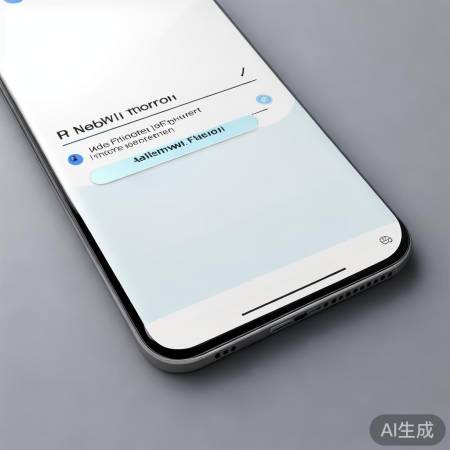 指纹界面点击添加指纹