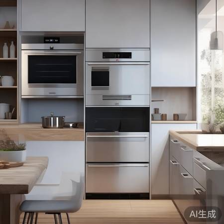 消毒柜杀菌有限,饮食卫生重。