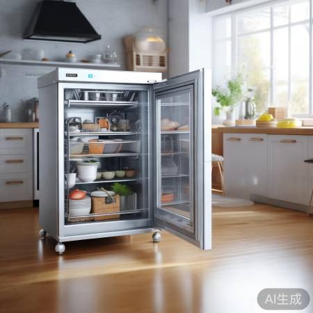 了解消毒柜,健康生活点滴起