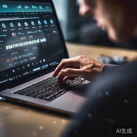 密码输入技巧,安全关键