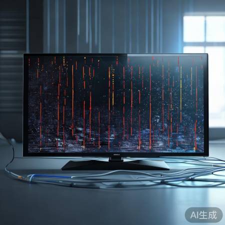 信号质量决定画质