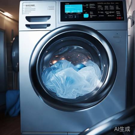 洗涤技巧大揭秘