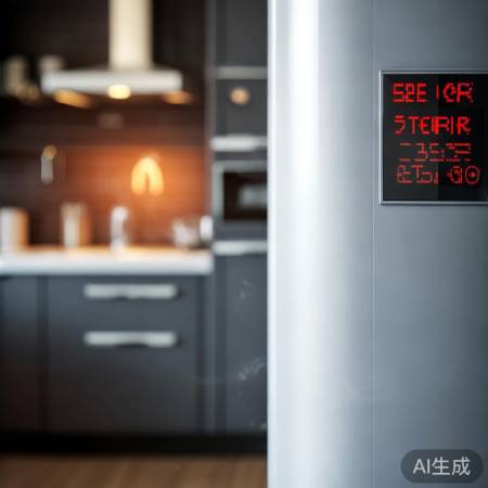 新热水器烧水突停，紧急断电原因揭秘