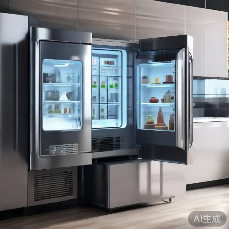 海信冰箱电脑：拆解与使用技巧揭秘