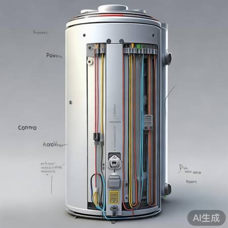 电线种类与数量