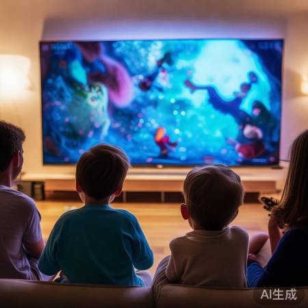 索尼新品一搜即达,观看体验佳