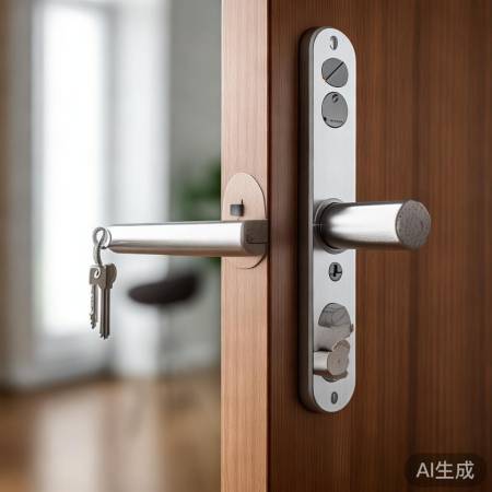 雅迪智能锁锁车难题，一招解决！