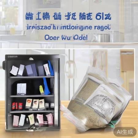 消毒柜除味剂，定期更换