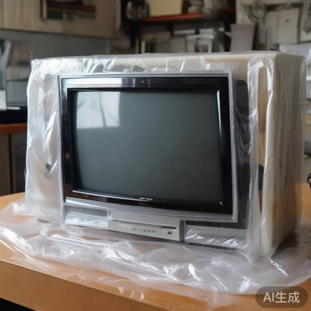 真空袋适合存放电视机吗？