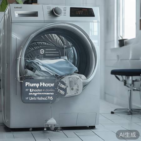 洗衣机选对电机功率