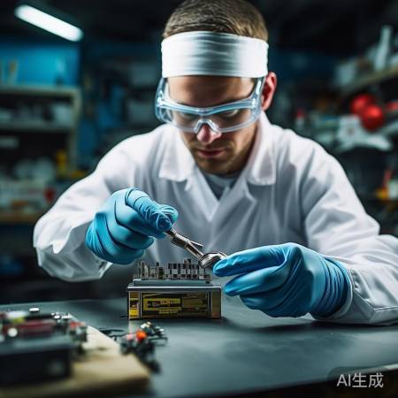 小米锁智能锁长时间不反应？解决故障攻略来了