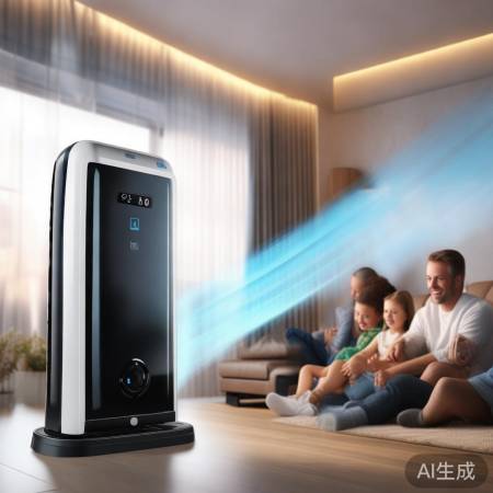 海尔空气能，启动迅速