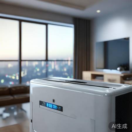 科技让生活更舒适