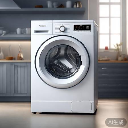 松下80洗衣机性价比之选，价格实惠值得入手