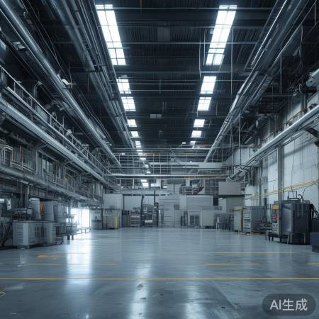 工业消毒柜：守护生产环境的健康守护者