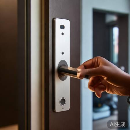 指纹锁最多能录入多少个指纹？