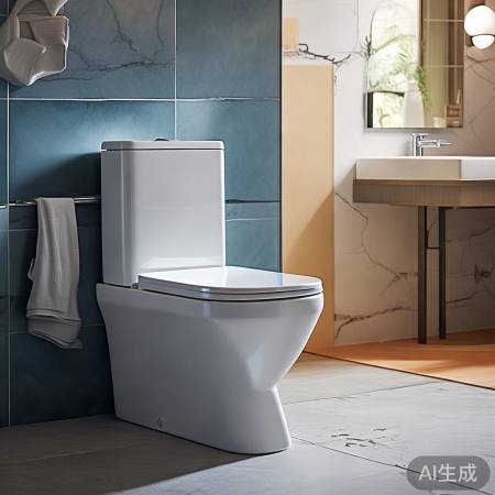 智能马桶如何变身家居生活新宠