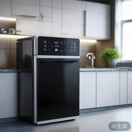 海尔TR6热水器E5：家用热水器新选择，高效节能体验升级