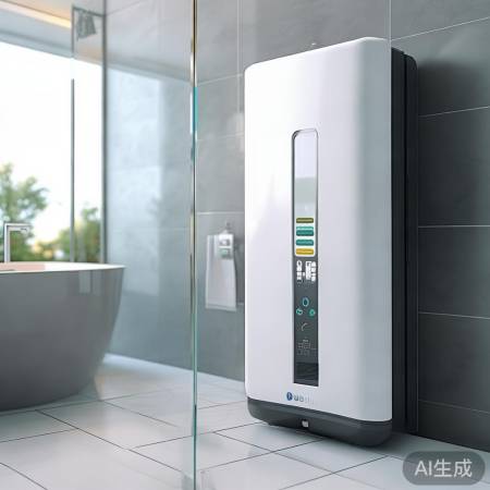 环保节能霸朗热水器