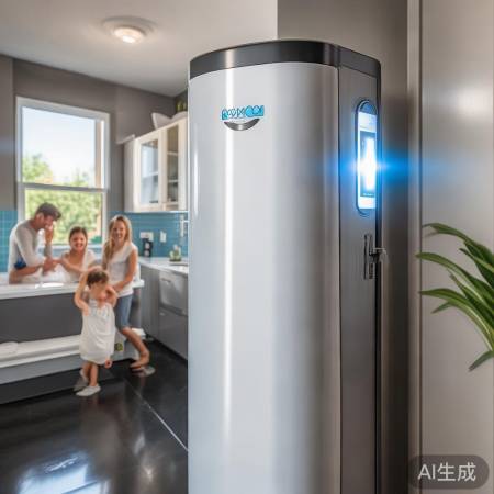 选热水器看品牌、性能和预算