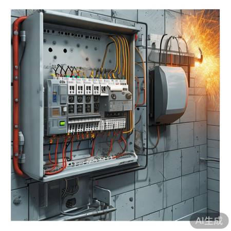 热水器浴霸同时跳闸原因解析及解决方法