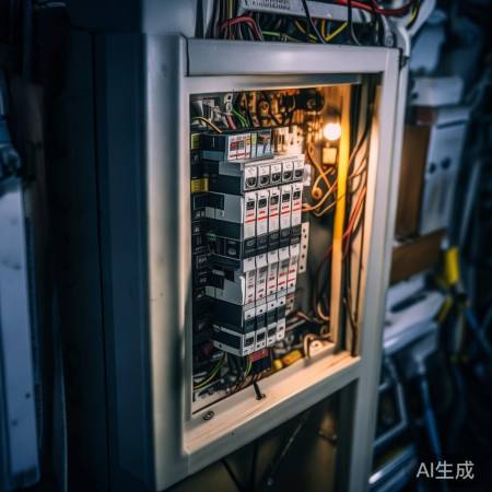 “浴霸跳闸,先关电再排查”