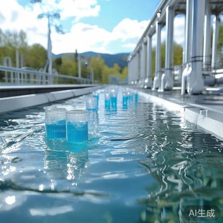 环保水处理药剂