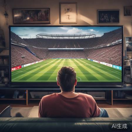 索尼电视机的魅力解析：为何成为男生首选家电？