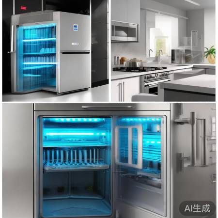 消毒柜三选择，臭氧、紫外线、高