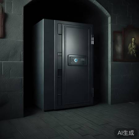 长垣保险柜盗窃案：揭秘犯罪手段与防范措施