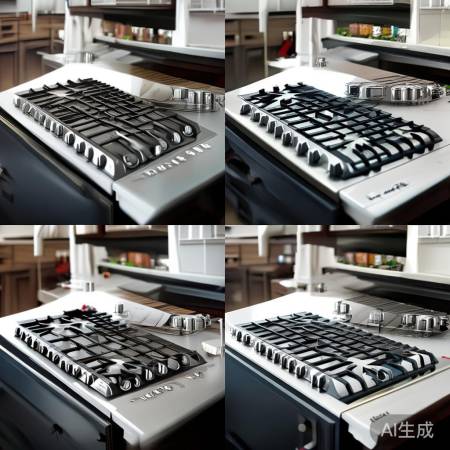 家用燃气灶攻略，五大品牌推荐