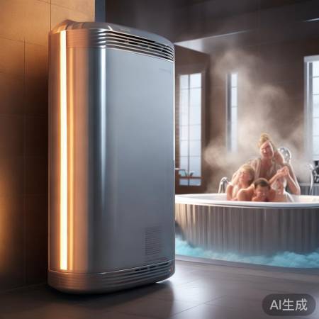 高效回水,舒适沐浴神器