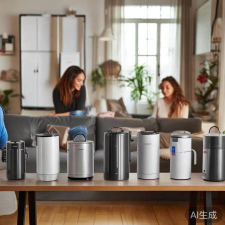 电热水器选性价比高品牌,看售后